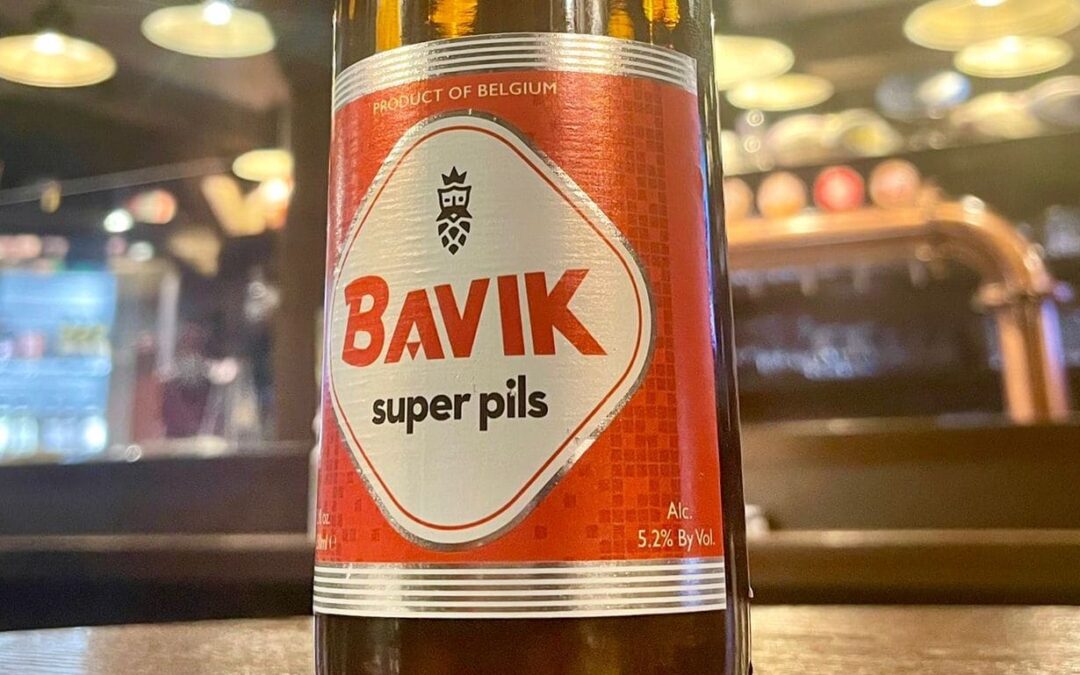 La nostra Super Pils preferita in offerta speciale