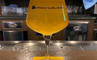 Duvel 666, un mix di 6 luppoli perfettamente amalgamato