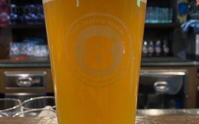 Brewdog Hazy Jane, la nuova birra del mese