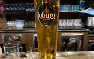 Dal Belgio è arrivata la Loburg
