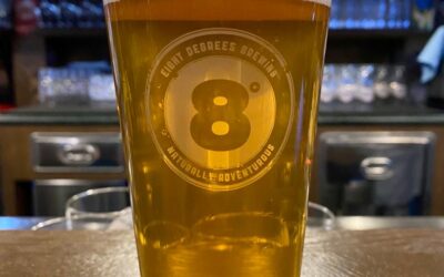 Una nuova IPA come birra del mese