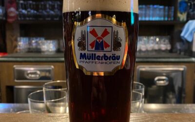 Mullerbrau bavariator, la birra di Natale