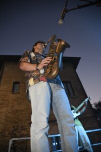 Notte Bianca di Calvisano - 01/07/2023 242