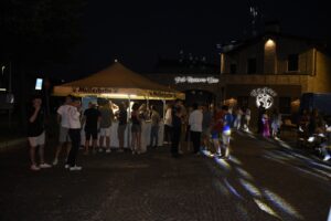 Notte Bianca di Calvisano - 01/07/2023 253