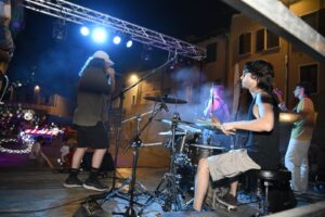 Notte Bianca di Calvisano - 01/07/2023 254