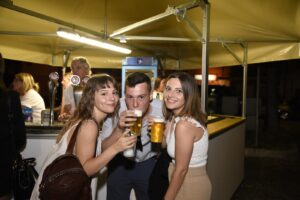 Notte Bianca di Calvisano - 01/07/2023 262