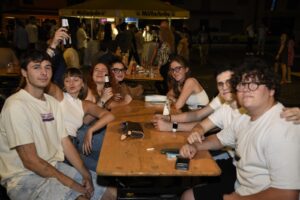 Notte Bianca di Calvisano - 01/07/2023 266