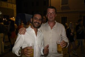 Notte Bianca di Calvisano - 01/07/2023 294