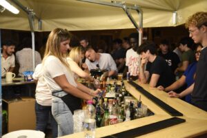 Notte Bianca di Calvisano - 01/07/2023 302