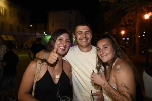 Notte Bianca di Calvisano - 01/07/2023 324