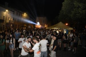 Notte Bianca di Calvisano - 01/07/2023 338