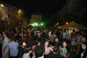 Notte Bianca di Calvisano - 01/07/2023 340