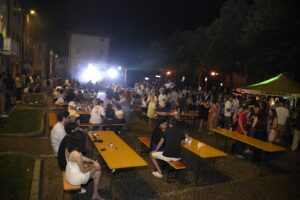 Notte Bianca di Calvisano - 01/07/2023 341