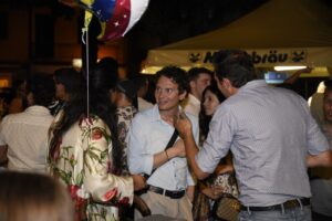 Notte Bianca di Calvisano - 01/07/2023 342