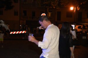 Notte Bianca di Calvisano - 01/07/2023 351