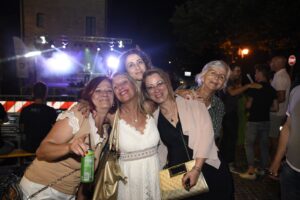 Notte Bianca di Calvisano - 01/07/2023 353