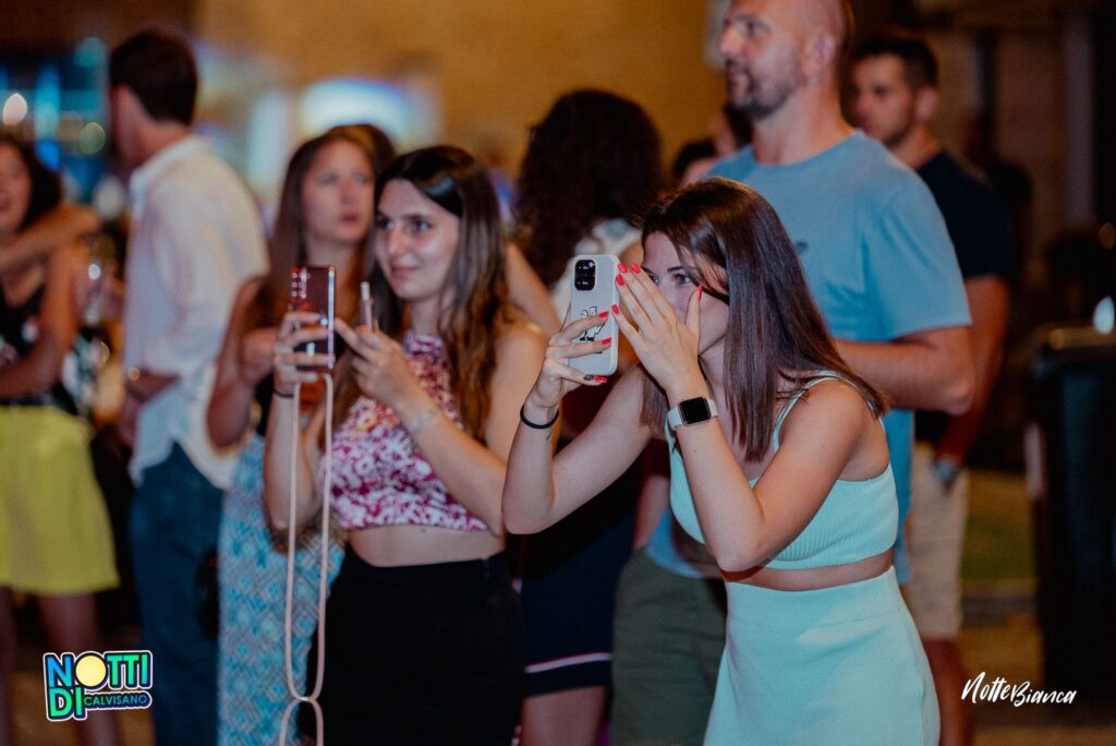 Notte Bianca Calvisano - 06/07/2024 44