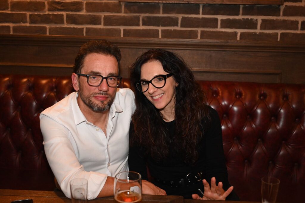 8° compleanno del Pub Numero Uno 9