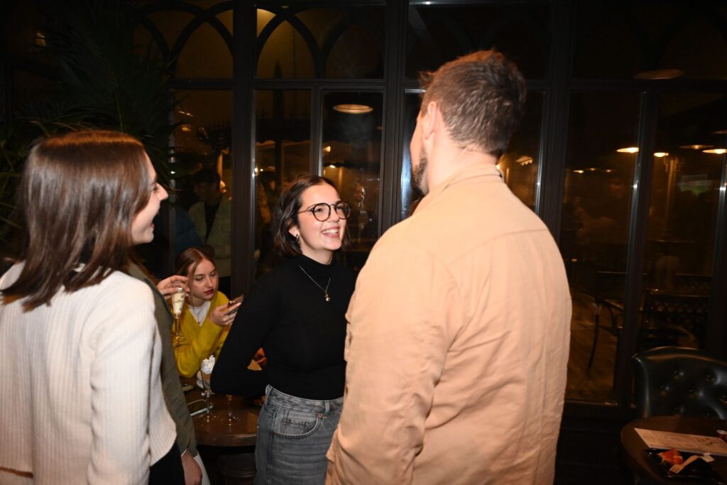 8° compleanno del Pub Numero Uno 11
