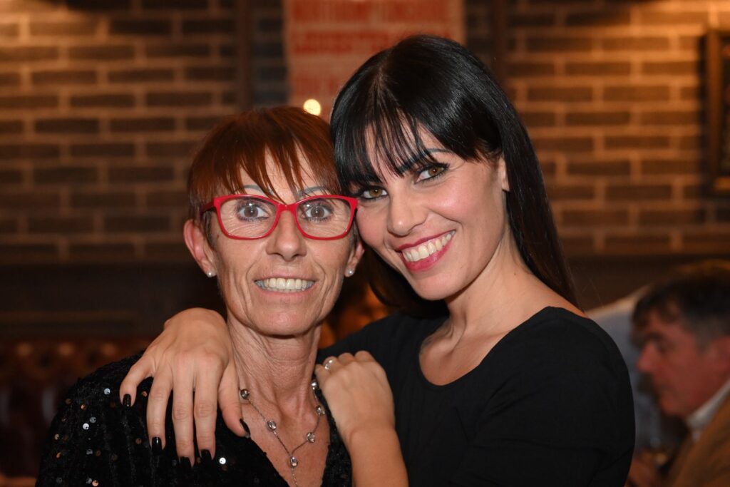 8° compleanno del Pub Numero Uno 151