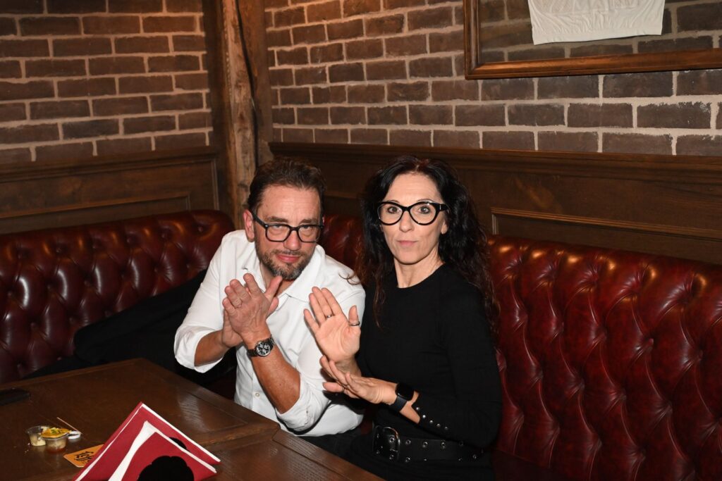 8° compleanno del Pub Numero Uno 158