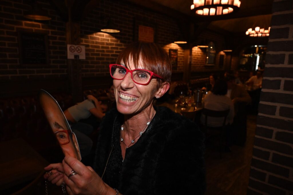 8° compleanno del Pub Numero Uno 160