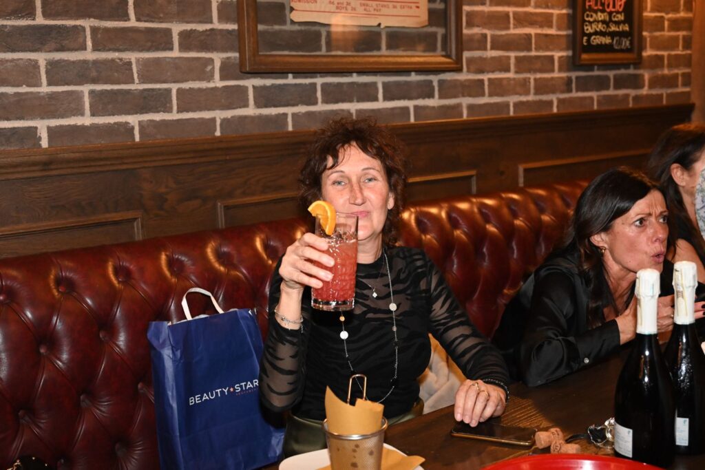 8° compleanno del Pub Numero Uno 17
