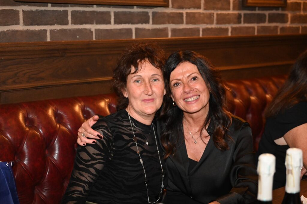 8° compleanno del Pub Numero Uno 18