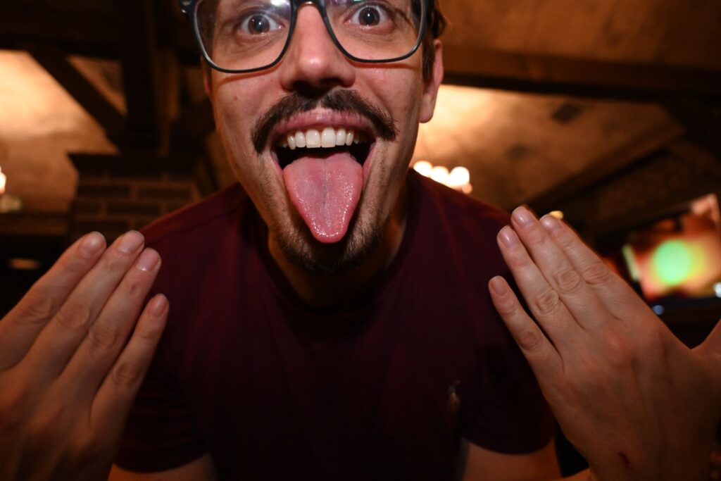 8° compleanno del Pub Numero Uno 19