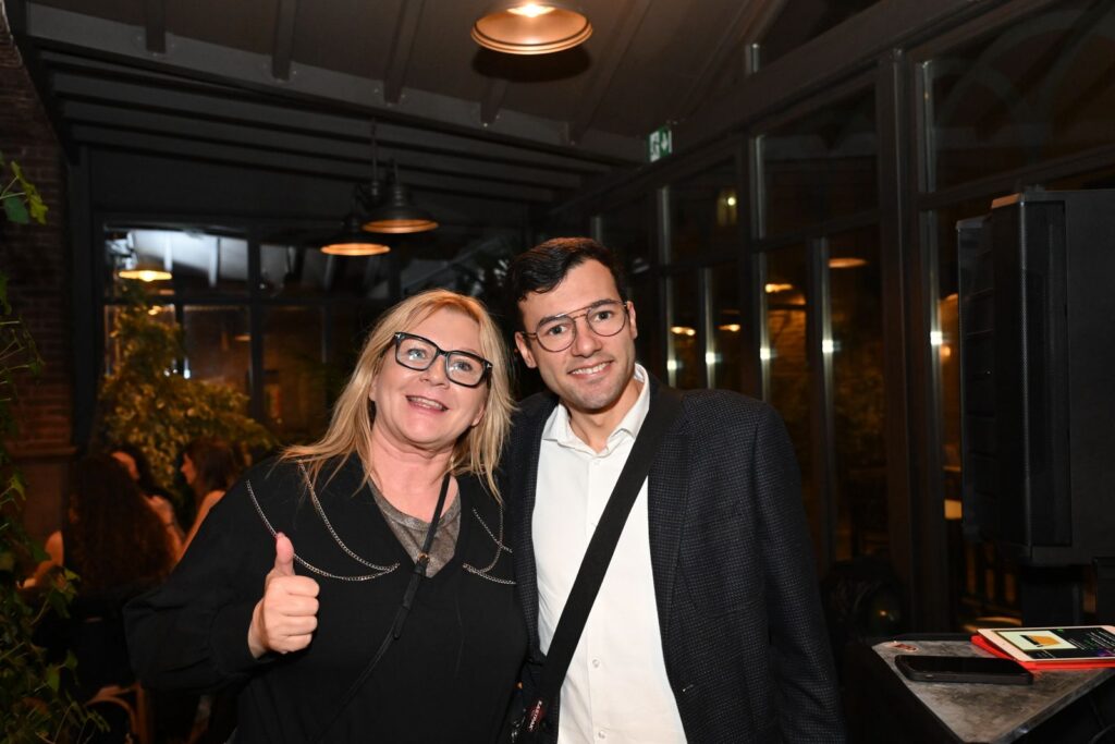 8° compleanno del Pub Numero Uno 27