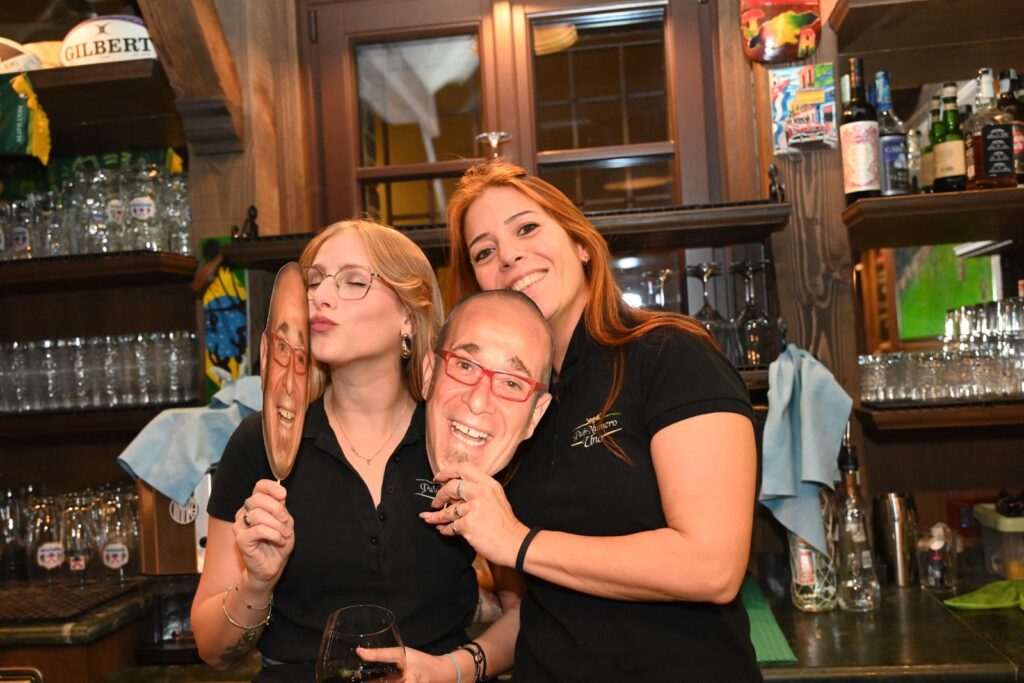 8° compleanno del Pub Numero Uno 31