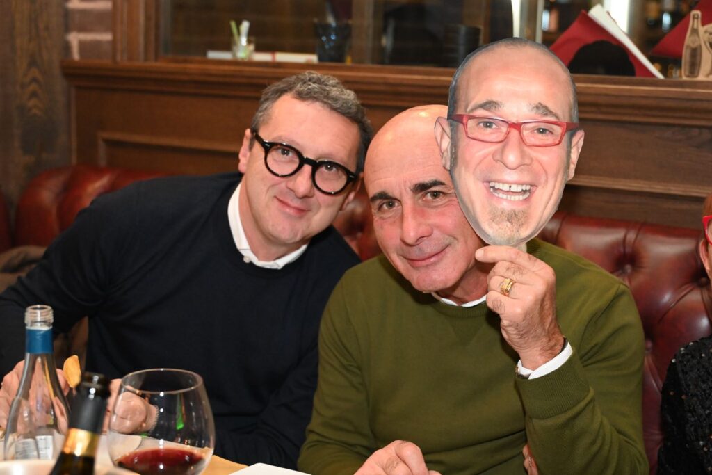 8° compleanno del Pub Numero Uno 33