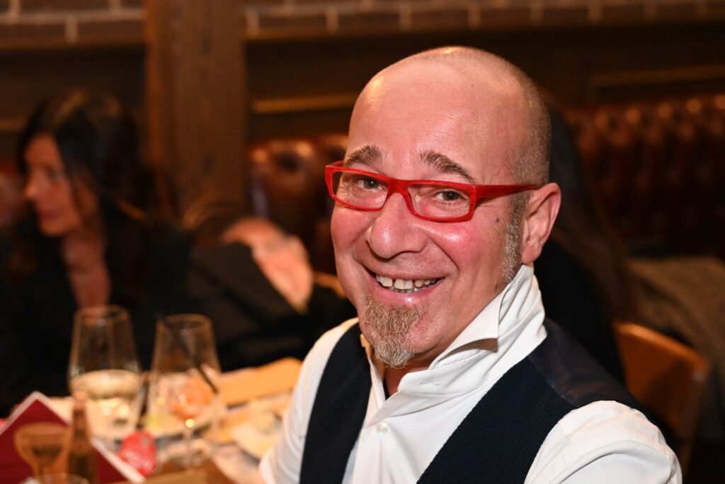8° compleanno del Pub Numero Uno 35