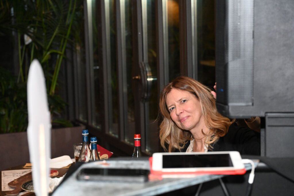 8° compleanno del Pub Numero Uno 40