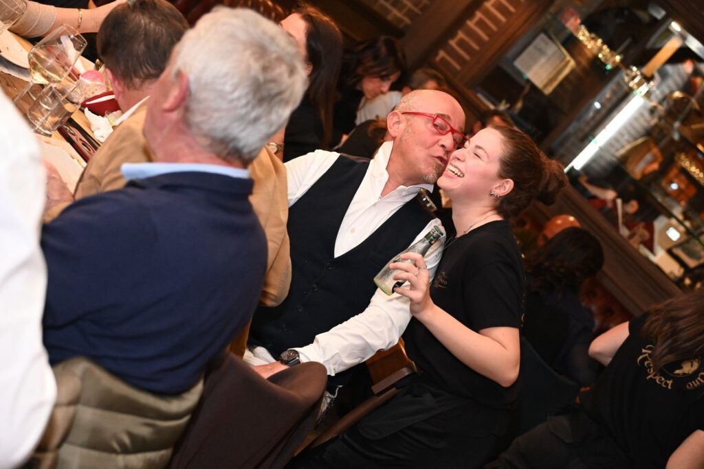 8° compleanno del Pub Numero Uno 43