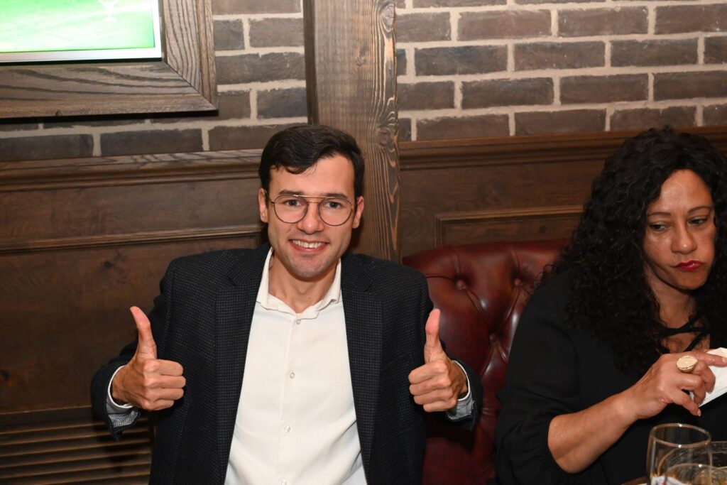 8° compleanno del Pub Numero Uno 48