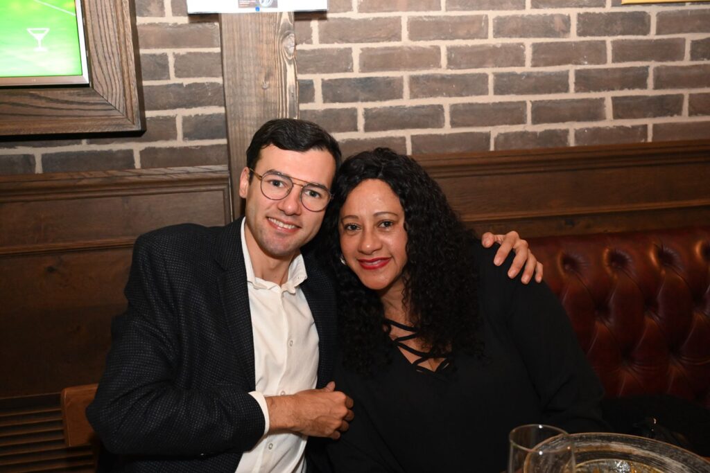 8° compleanno del Pub Numero Uno 49