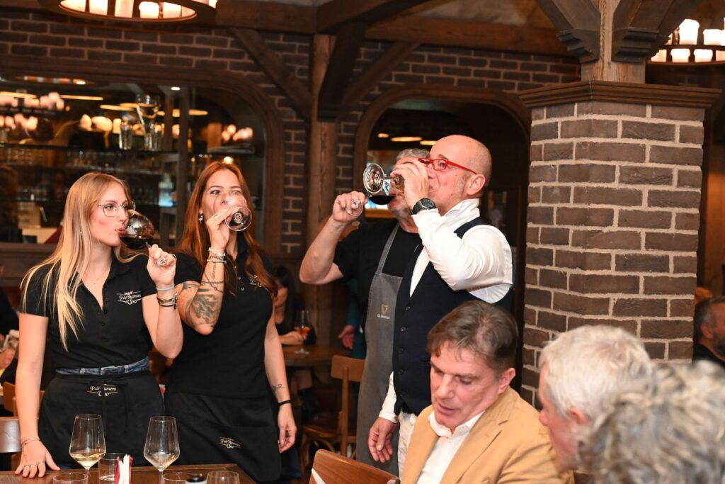 8° compleanno del Pub Numero Uno 51