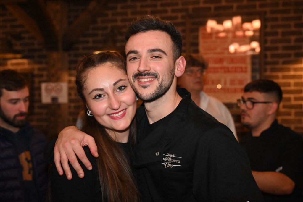 8° compleanno del Pub Numero Uno 5