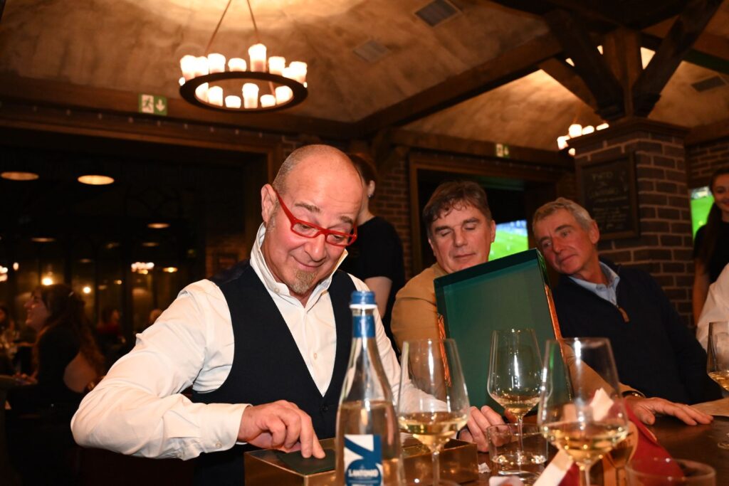 8° compleanno del Pub Numero Uno 67