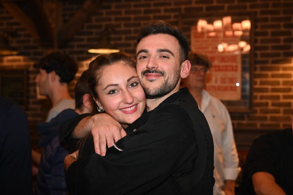 8° compleanno del Pub Numero Uno 6
