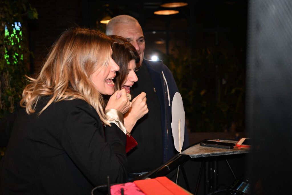 8° compleanno del Pub Numero Uno 71