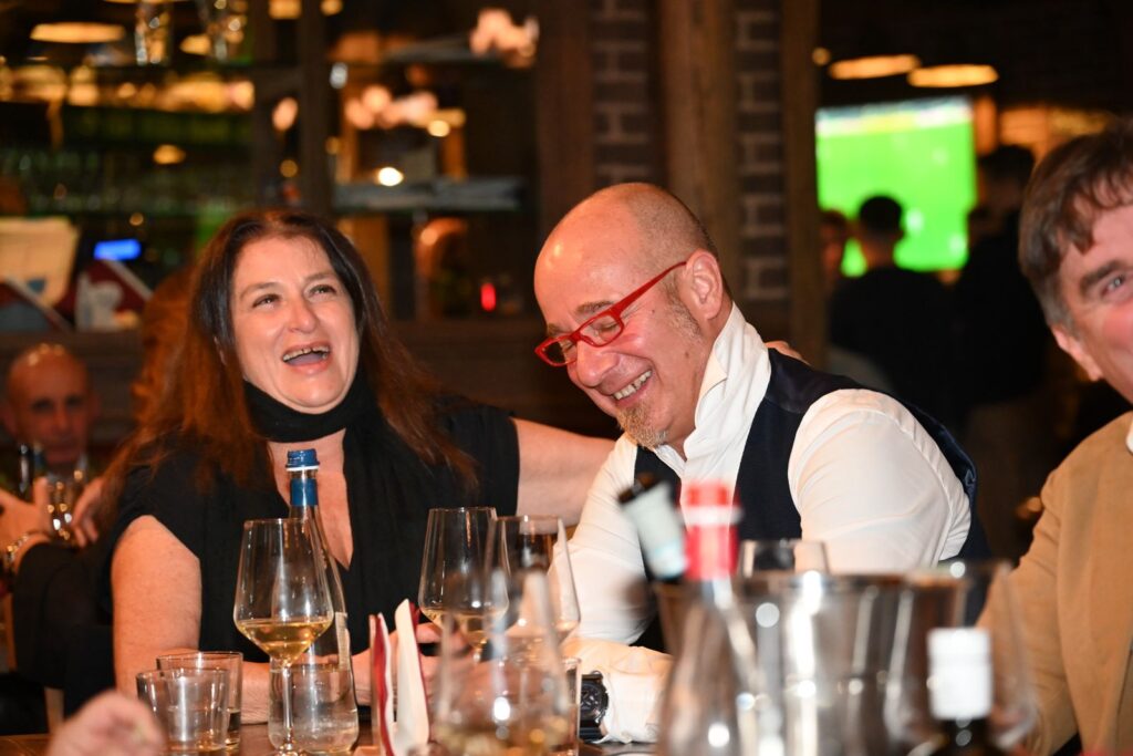 8° compleanno del Pub Numero Uno 72