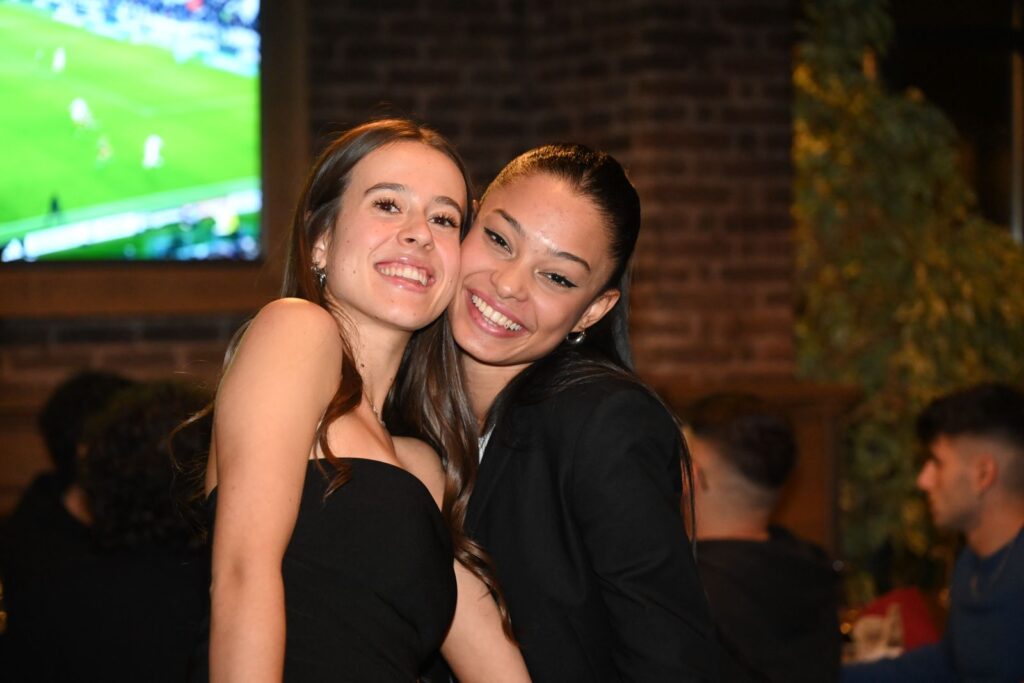8° compleanno del Pub Numero Uno 75