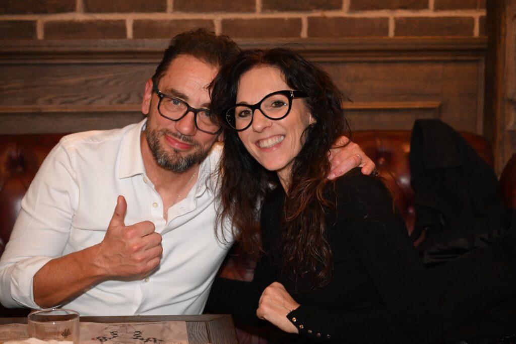 8° compleanno del Pub Numero Uno 79