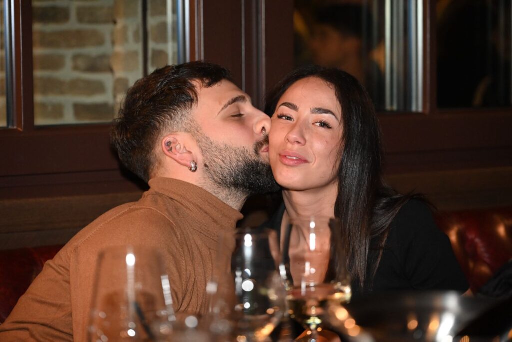 8° compleanno del Pub Numero Uno 90